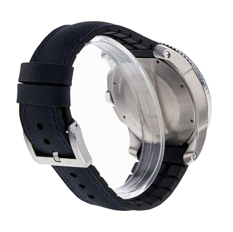 Cartier Calibre de Cartier WSCA0010
